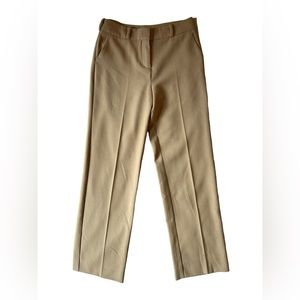 Maje suit trousers